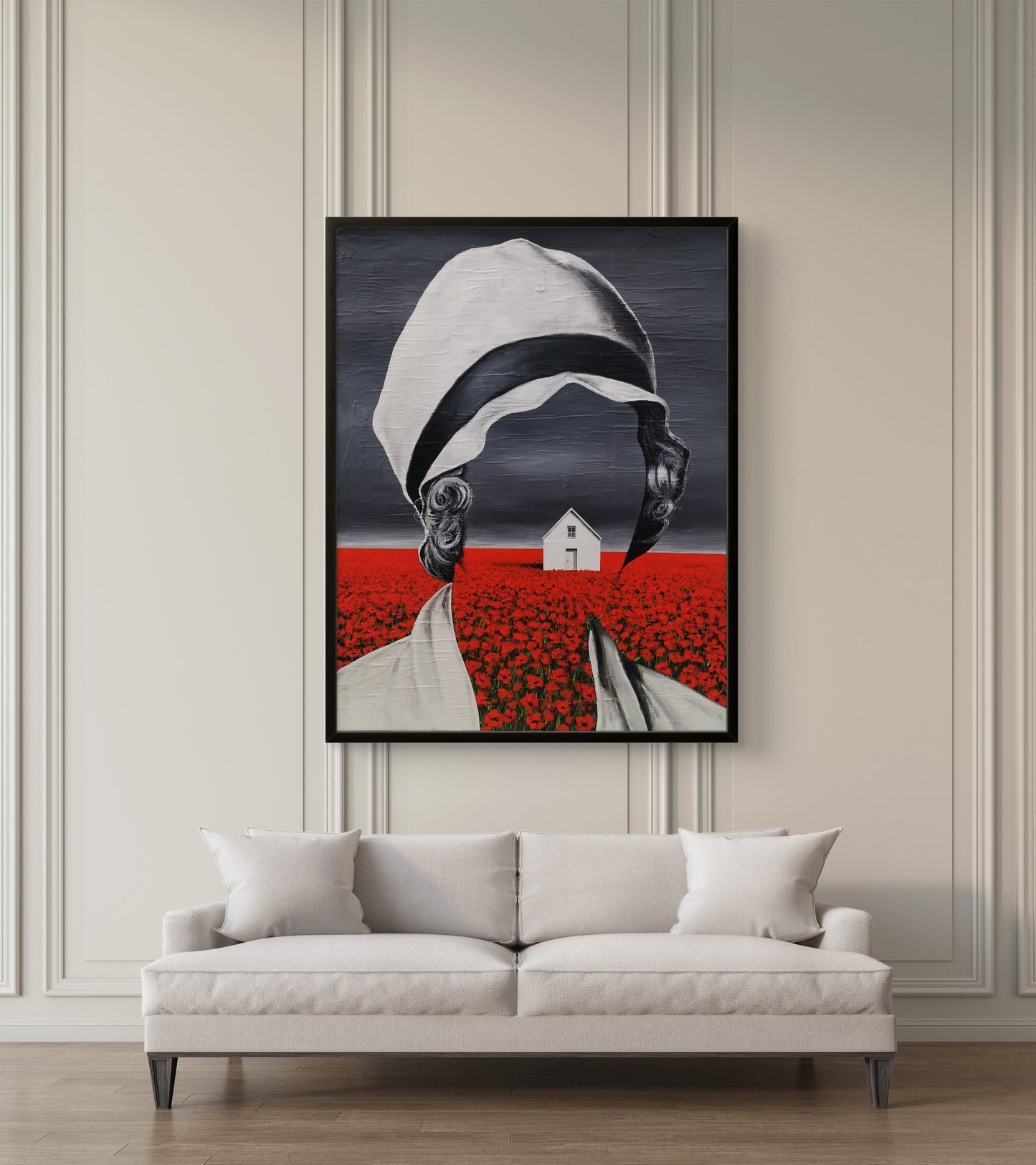 SILENZIO ABITATO