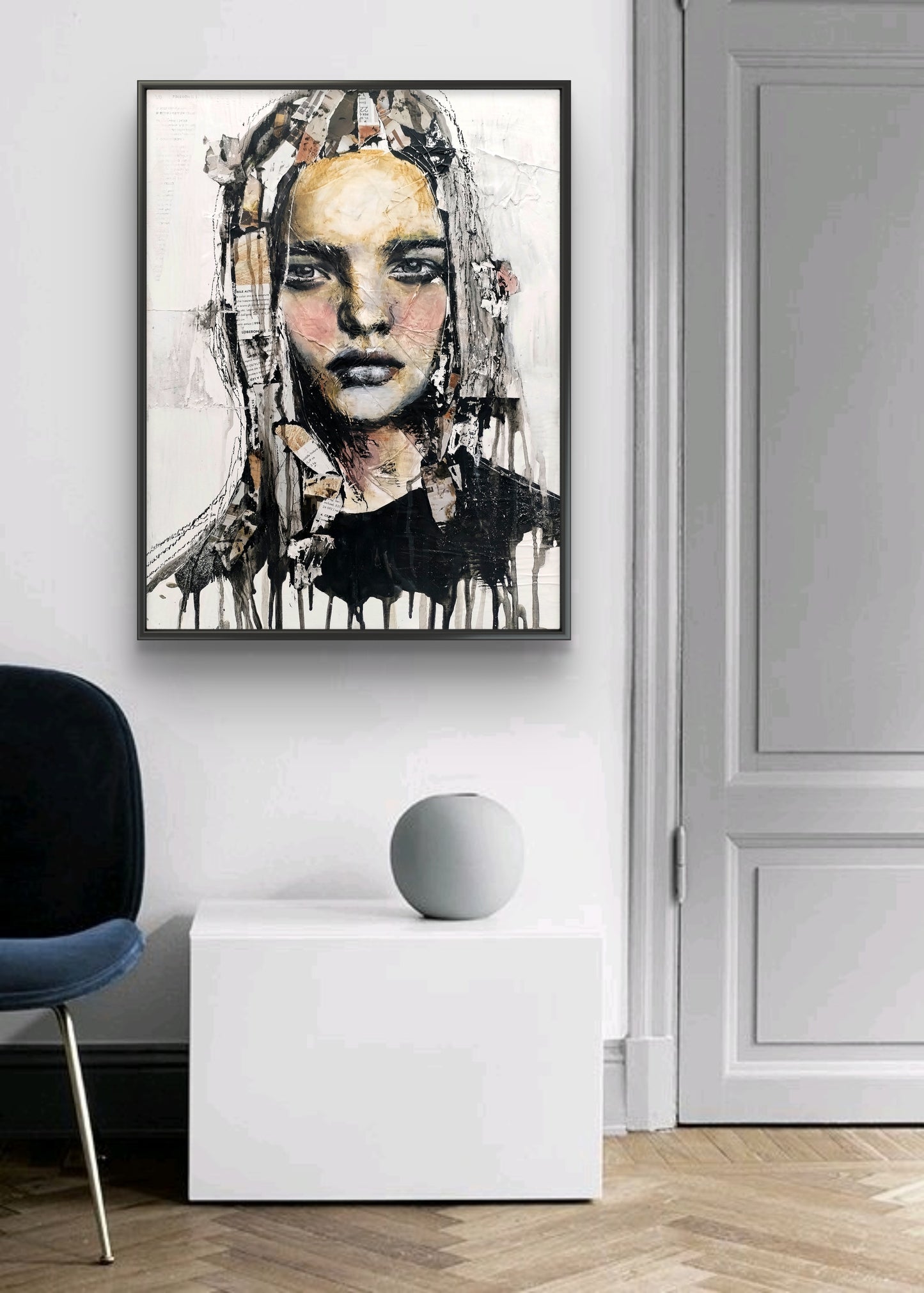 PICCOLA DONNA