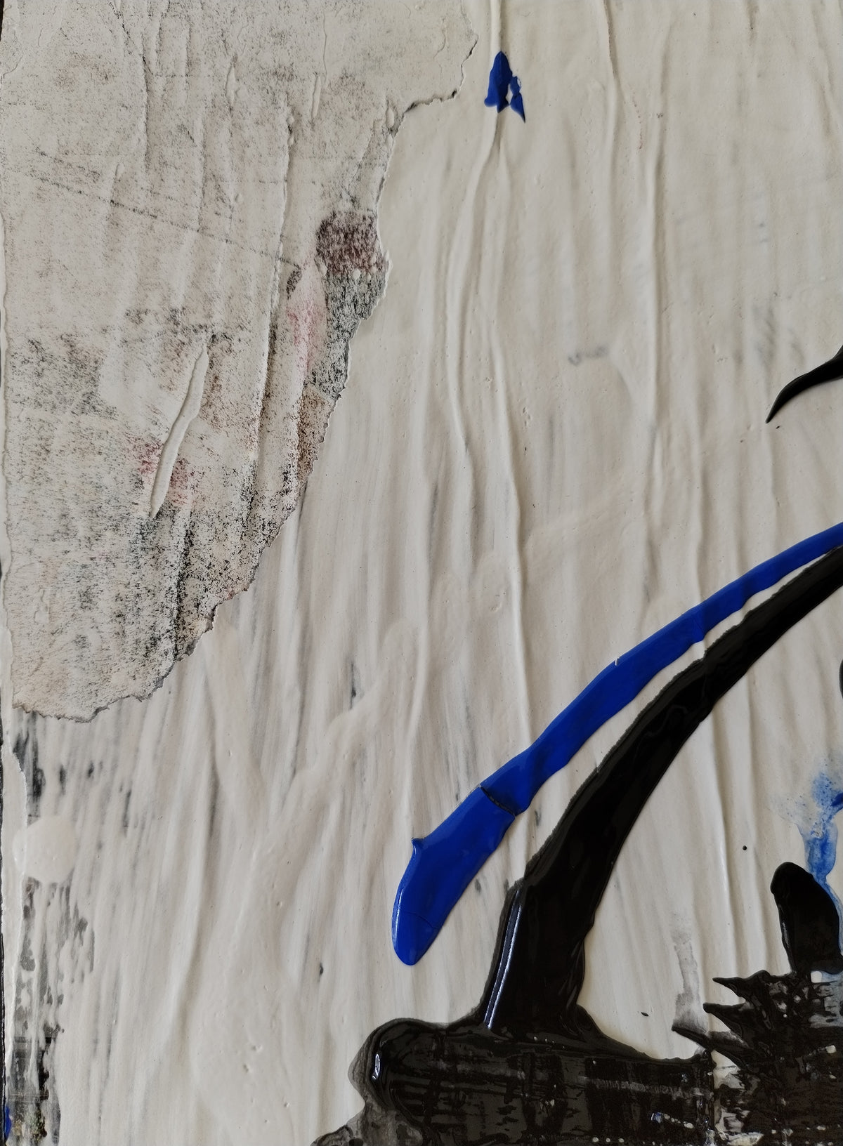 SILENZIO BLU