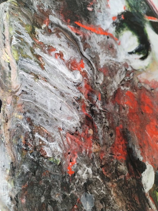 ECLISSI INTERIORE