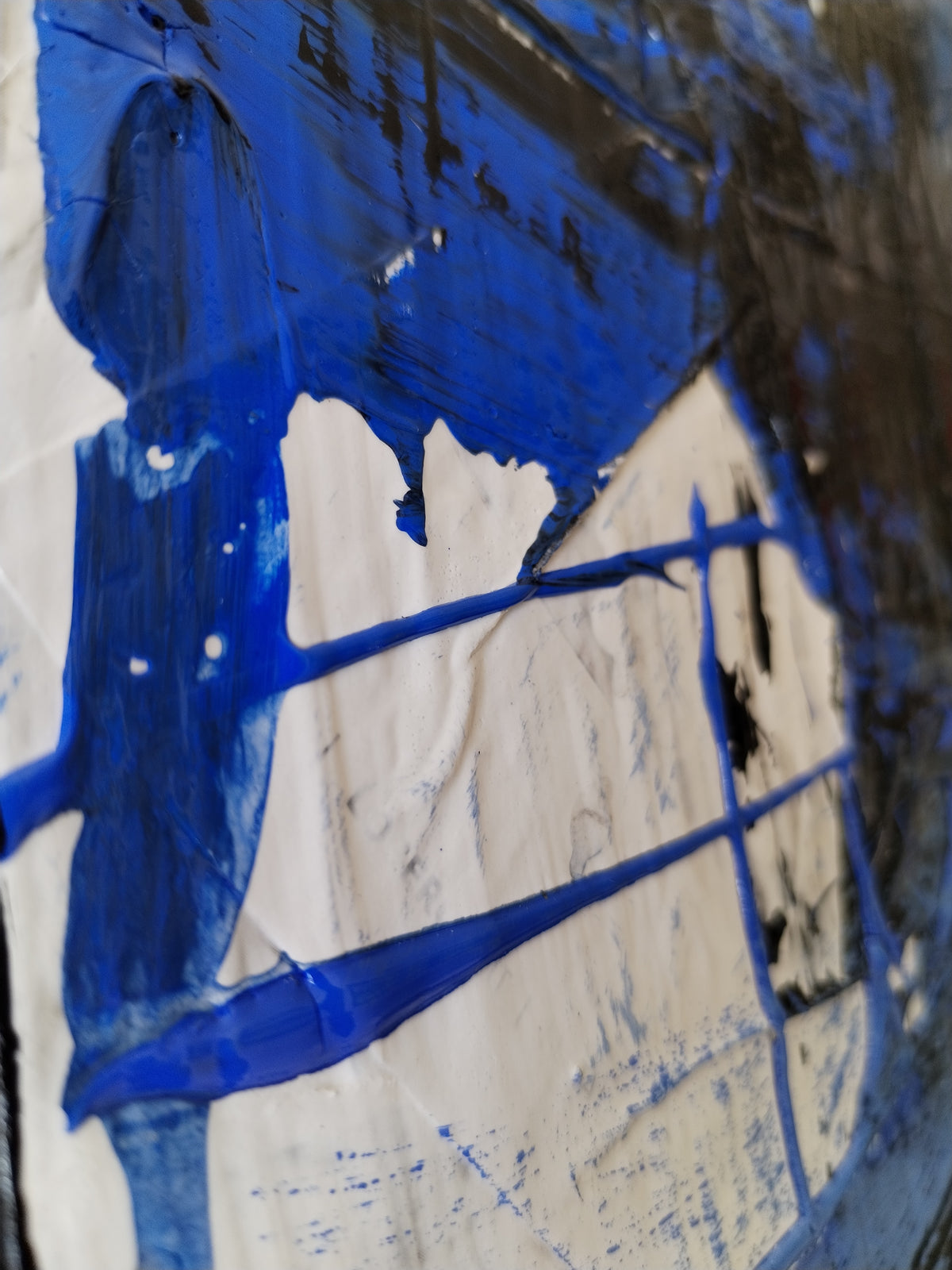 SILENZIO BLU
