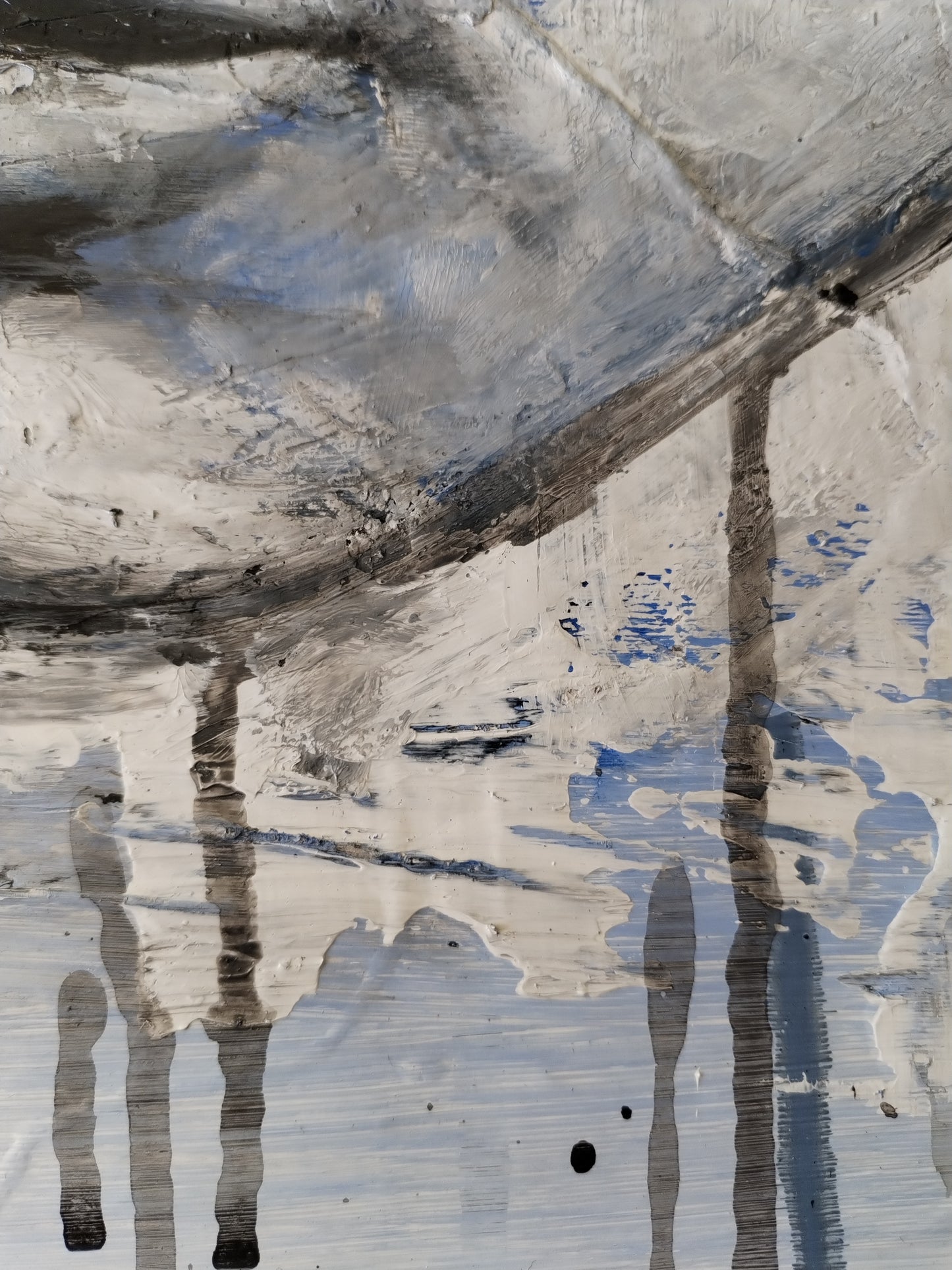 SILENZIO BLU