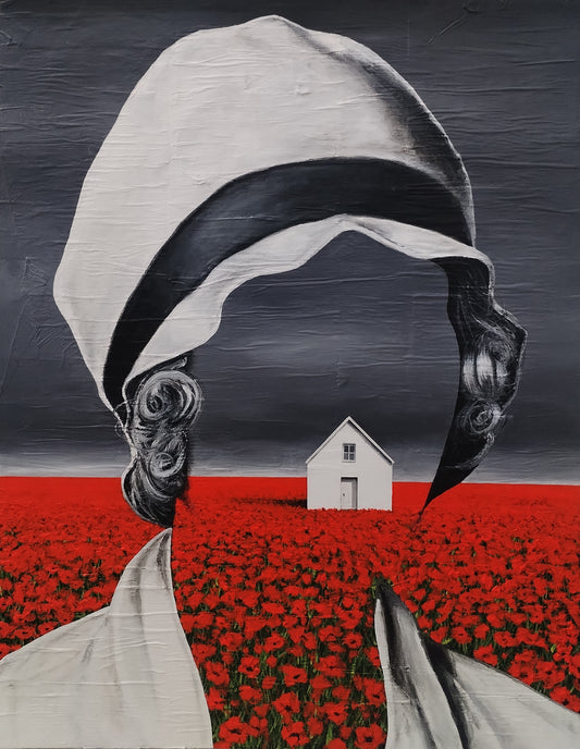 SILENZIO ABITATO