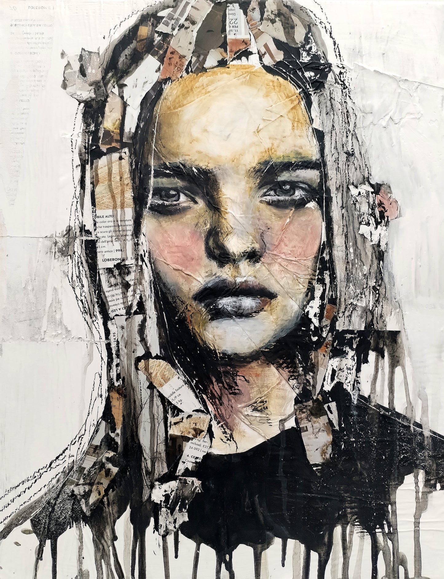 PICCOLA DONNA