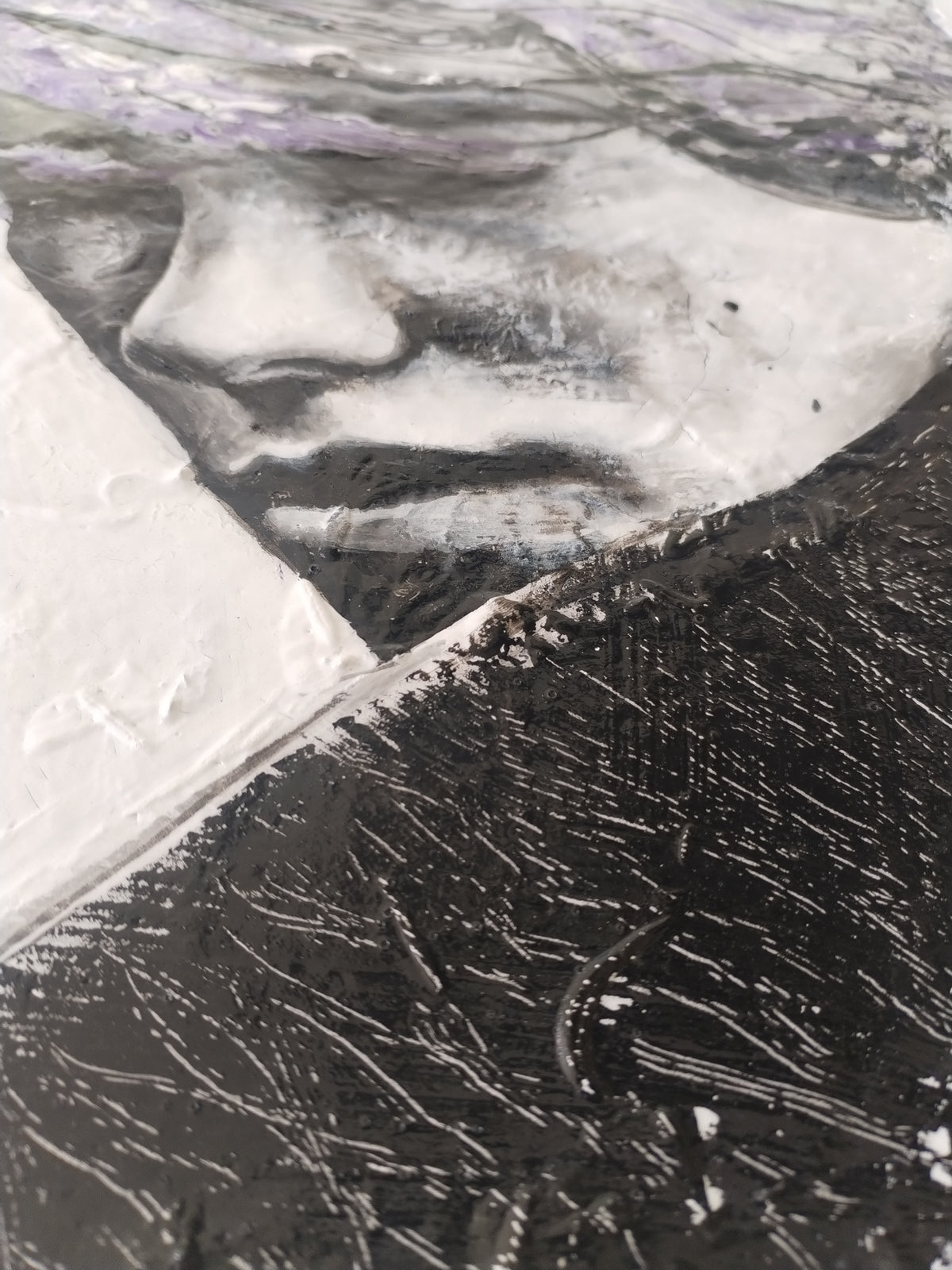 IL CAOS DENTRO