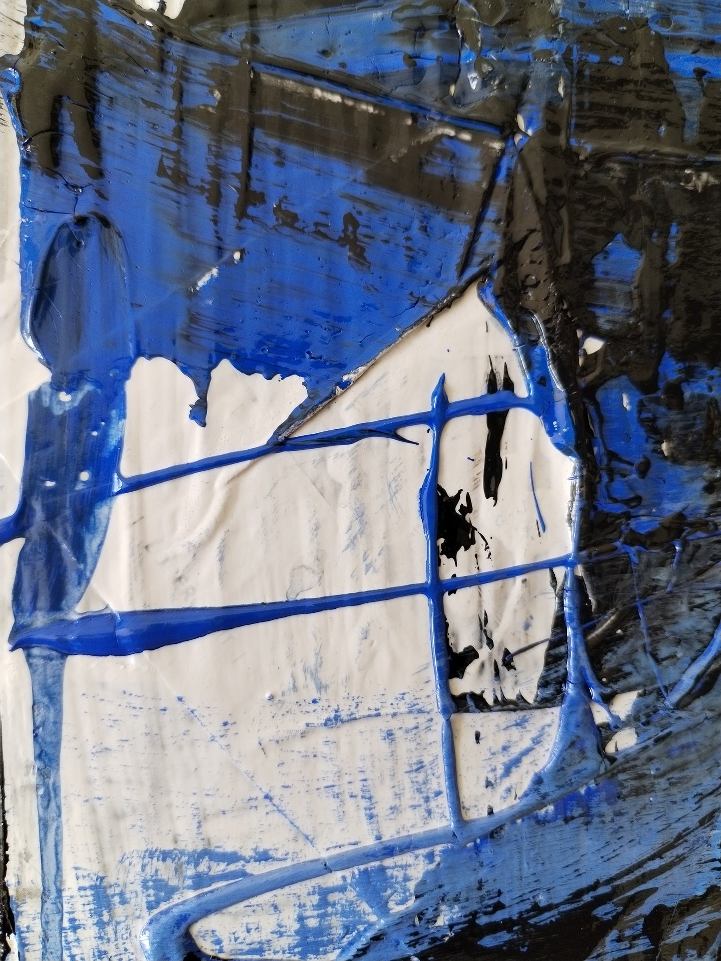 SILENZIO BLU