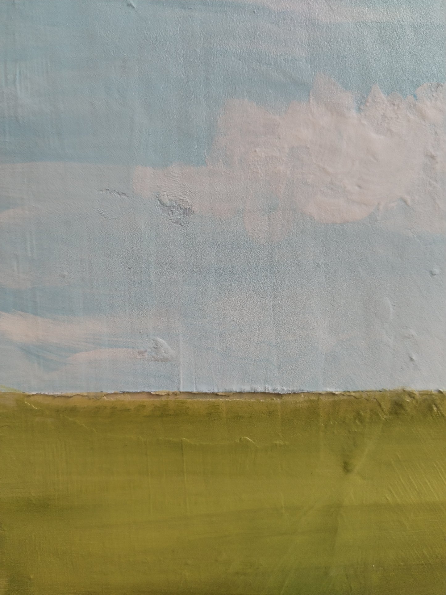 TRA LE RIGHE DEL CIELO