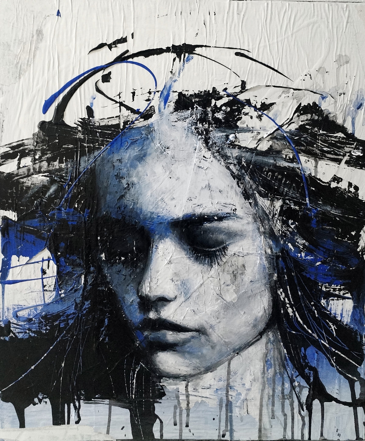 SILENZIO BLU