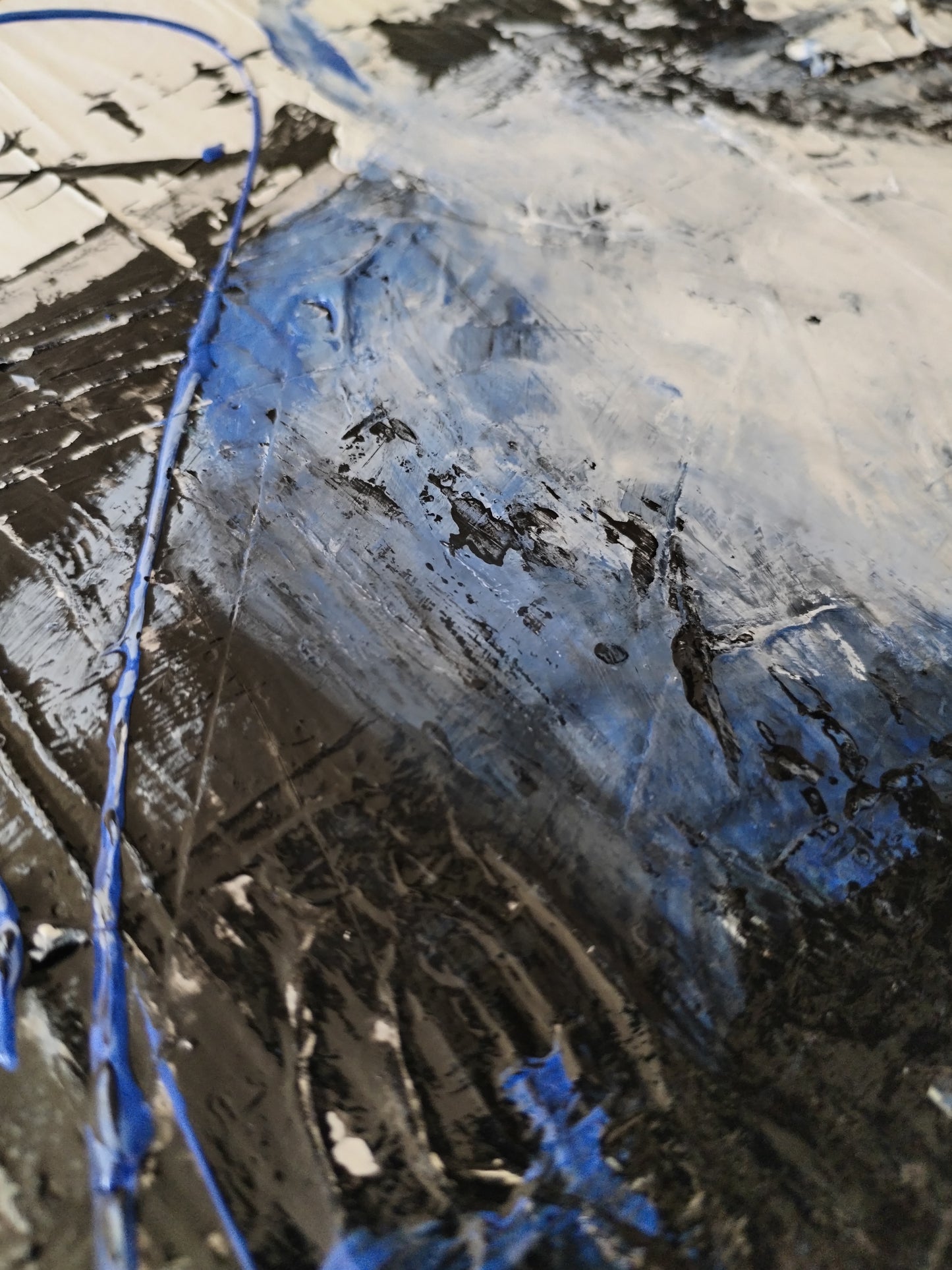 SILENZIO BLU