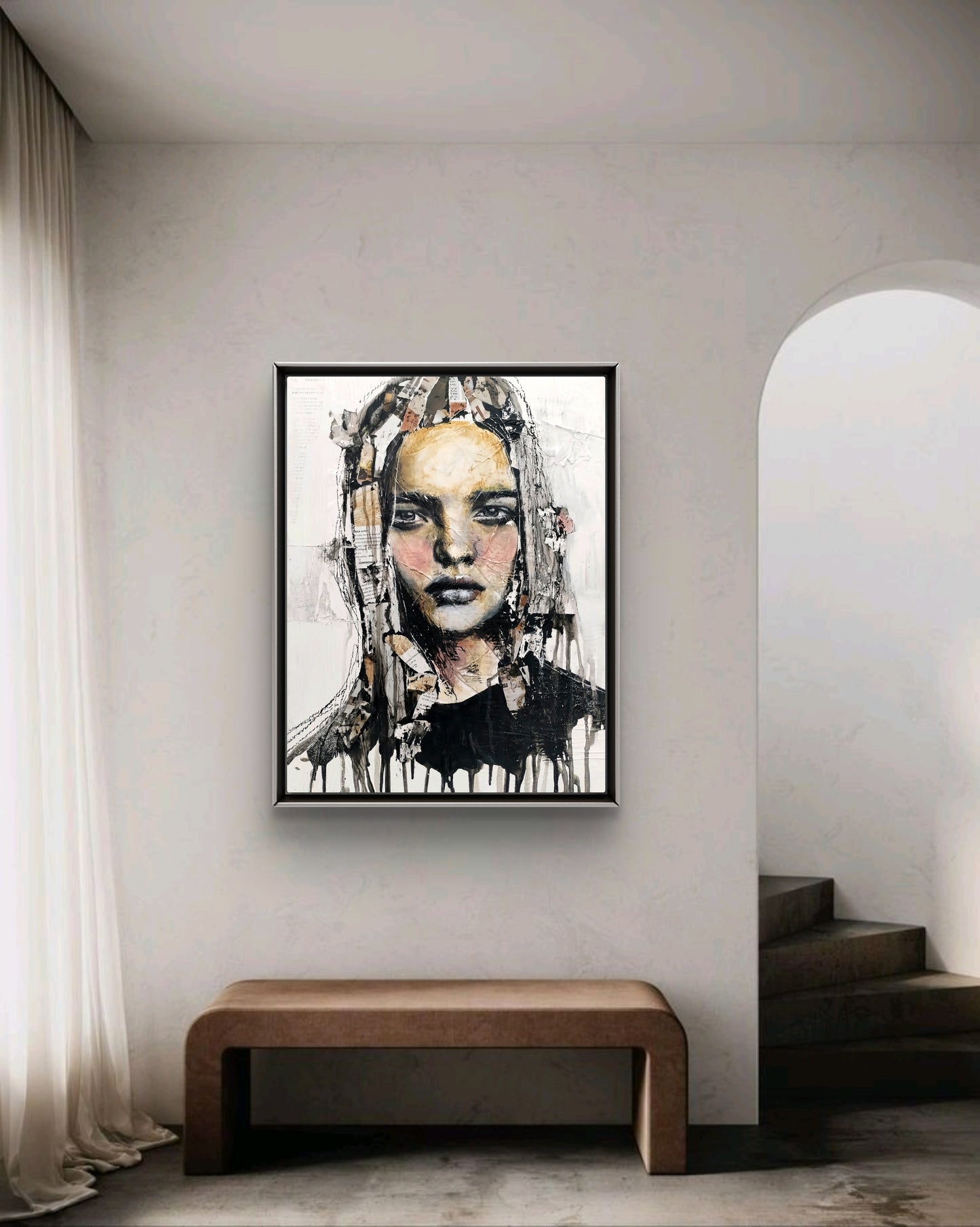 PICCOLA DONNA
