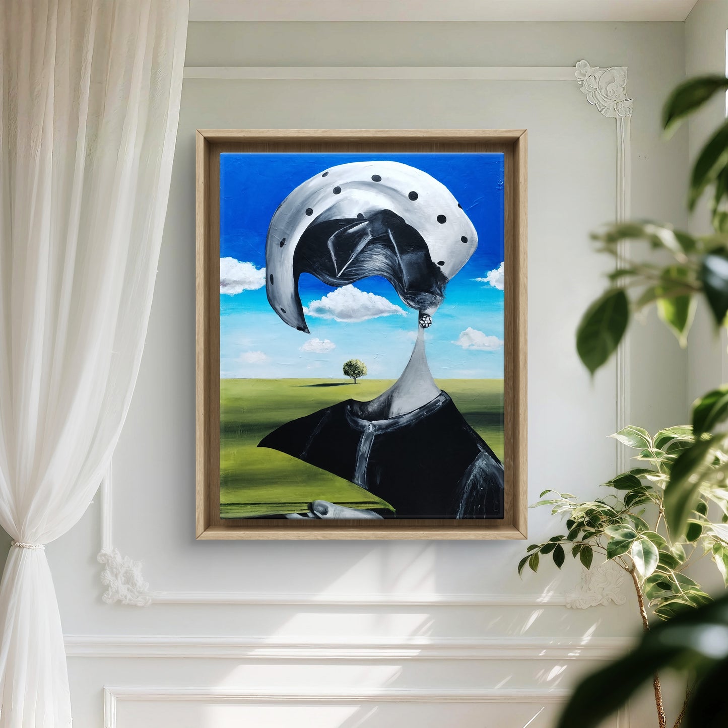 TRA LE RIGHE DEL CIELO