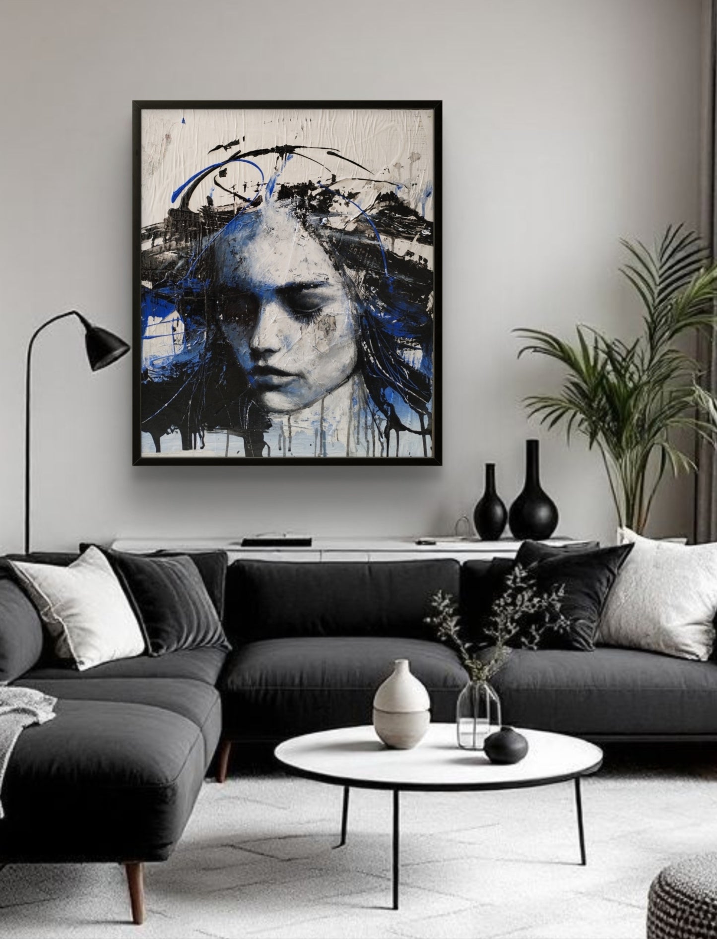 SILENZIO BLU