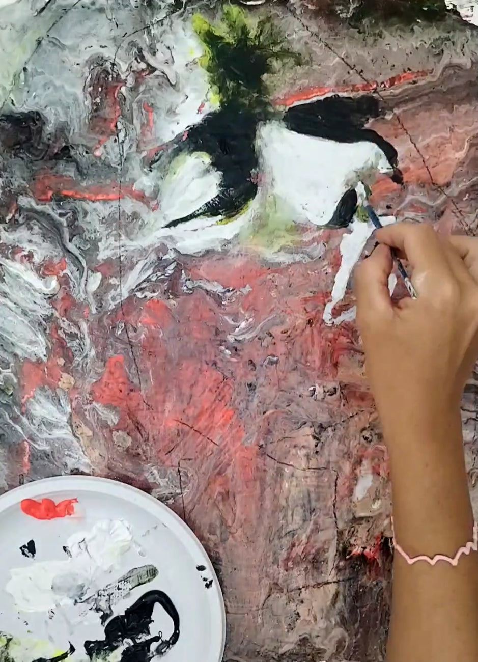 ECLISSI INTERIORE