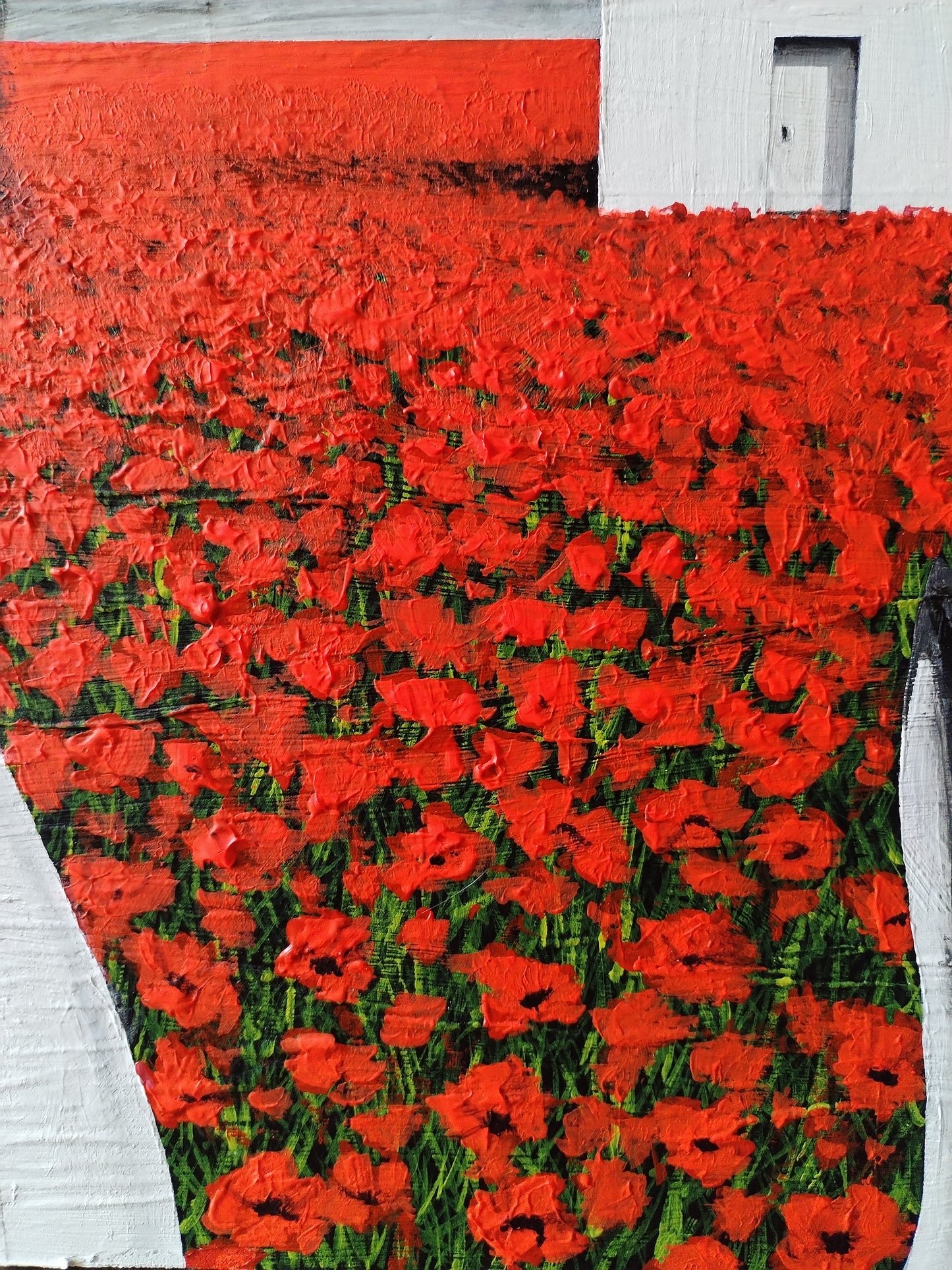 SILENZIO ABITATO