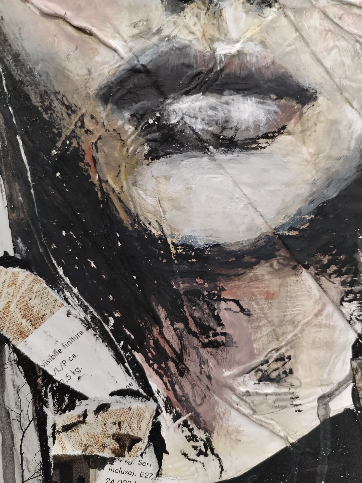 PICCOLA DONNA