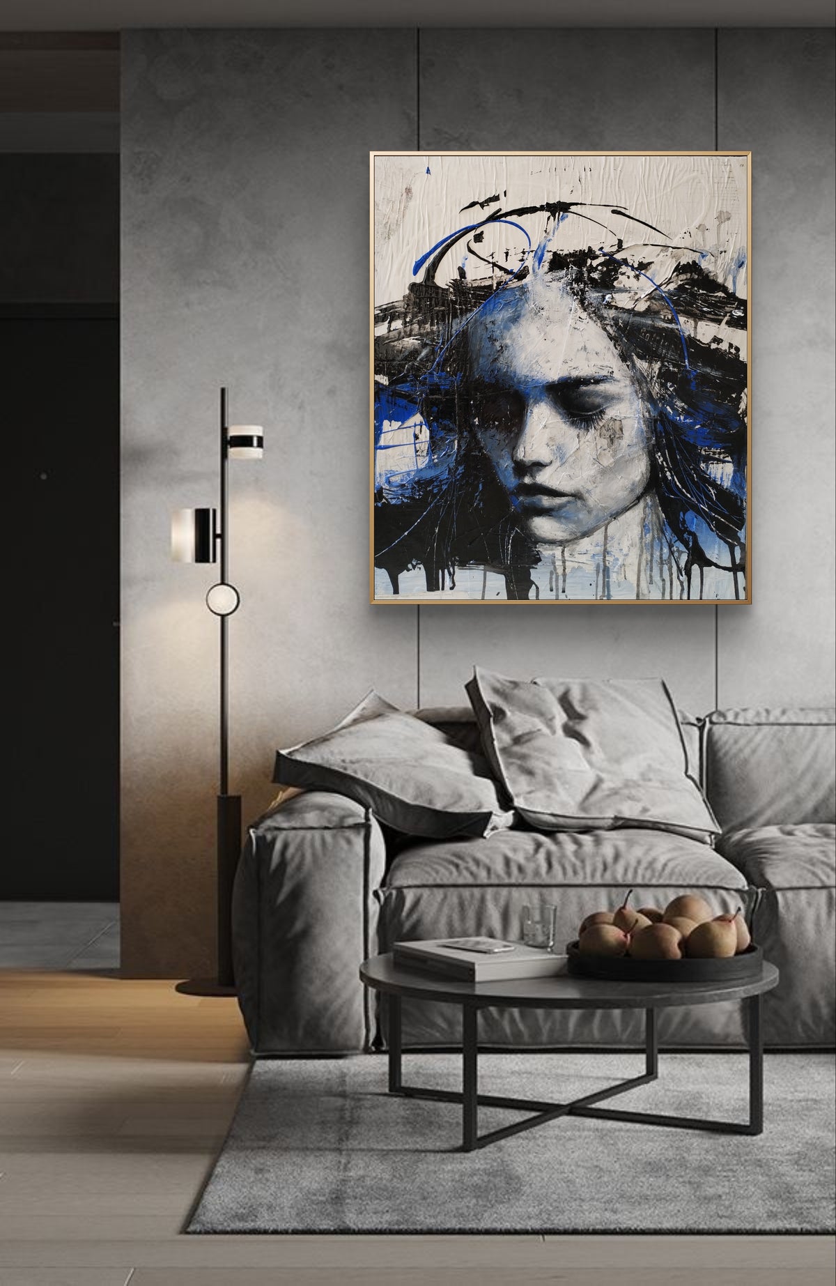 SILENZIO BLU
