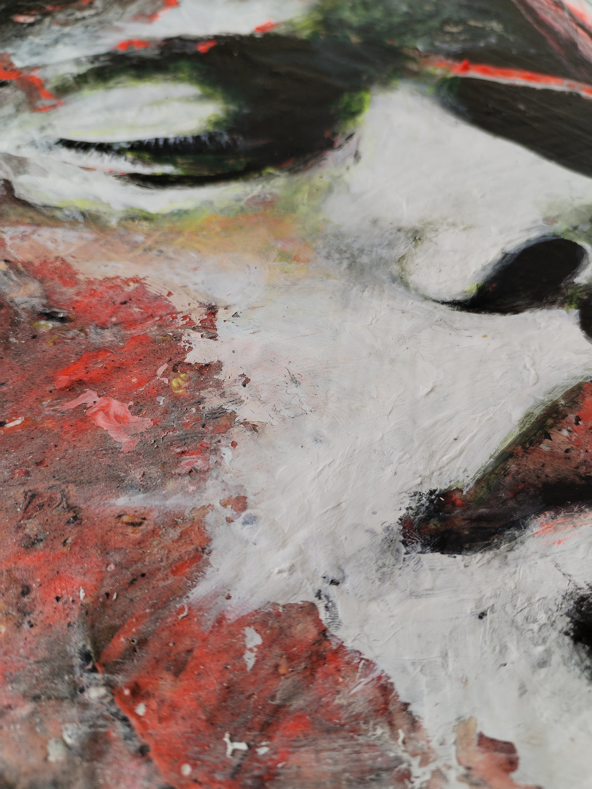 ECLISSI INTERIORE